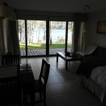 Orillas Del Gutierrez Apartment San Carlos de Bariloche Ngoại thất bức ảnh