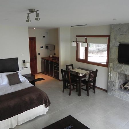 Orillas Del Gutierrez Apartment San Carlos de Bariloche Ngoại thất bức ảnh