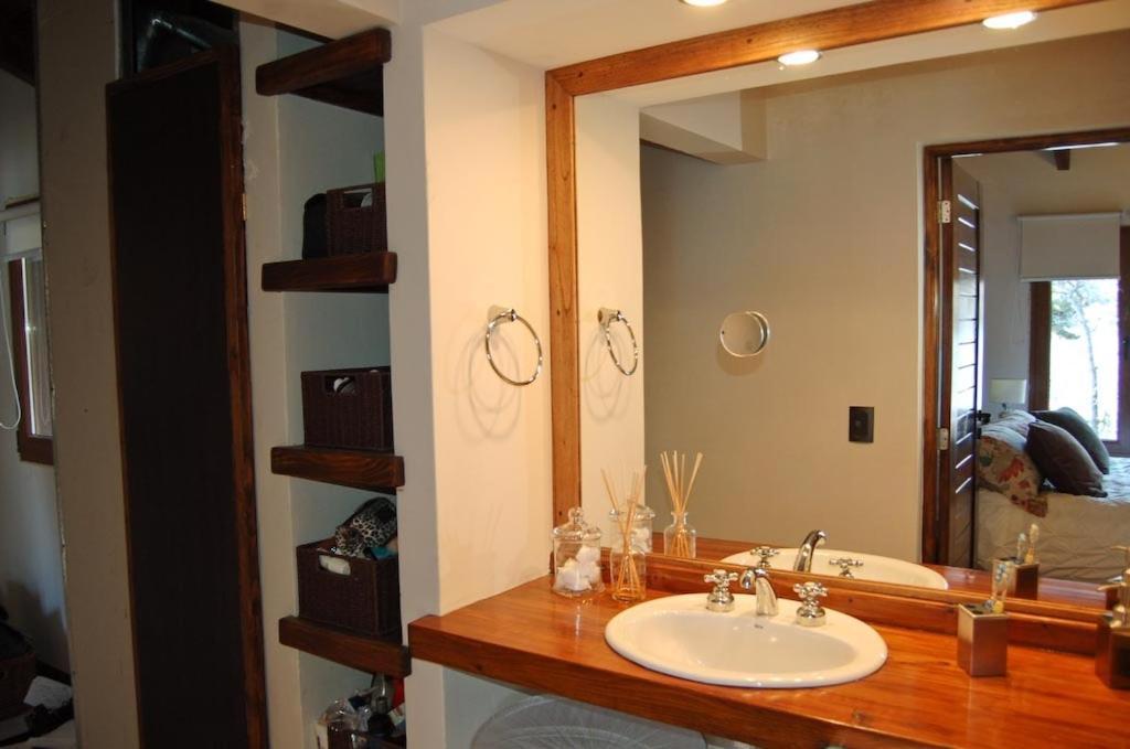 Orillas Del Gutierrez Apartment San Carlos de Bariloche Phòng bức ảnh