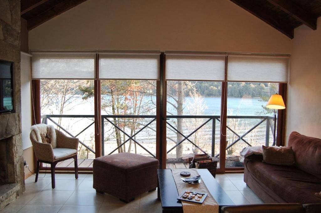 Orillas Del Gutierrez Apartment San Carlos de Bariloche Phòng bức ảnh