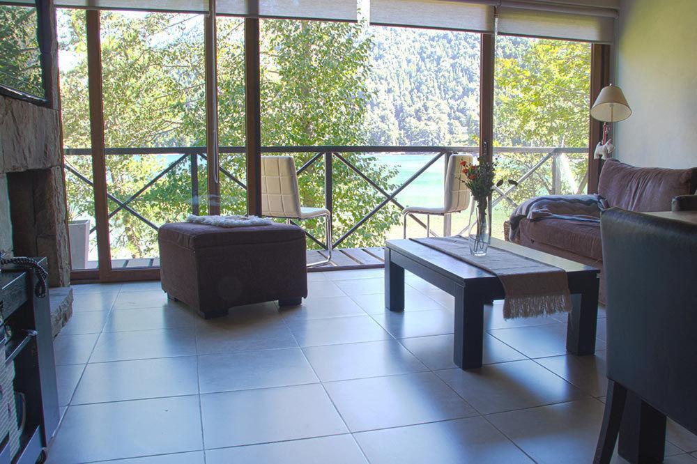 Orillas Del Gutierrez Apartment San Carlos de Bariloche Ngoại thất bức ảnh