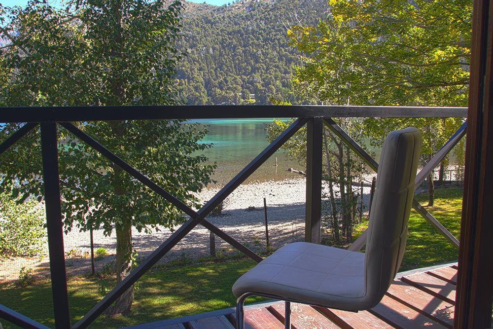 Orillas Del Gutierrez Apartment San Carlos de Bariloche Ngoại thất bức ảnh