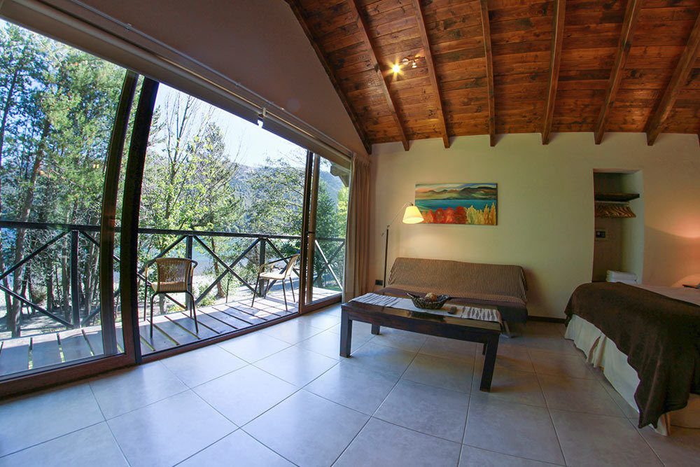 Orillas Del Gutierrez Apartment San Carlos de Bariloche Ngoại thất bức ảnh